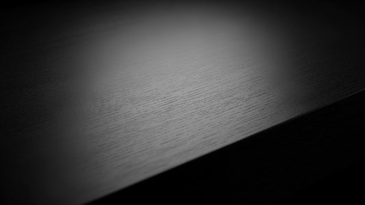 Collection of Ebonised Oak Decor arriving Soon.